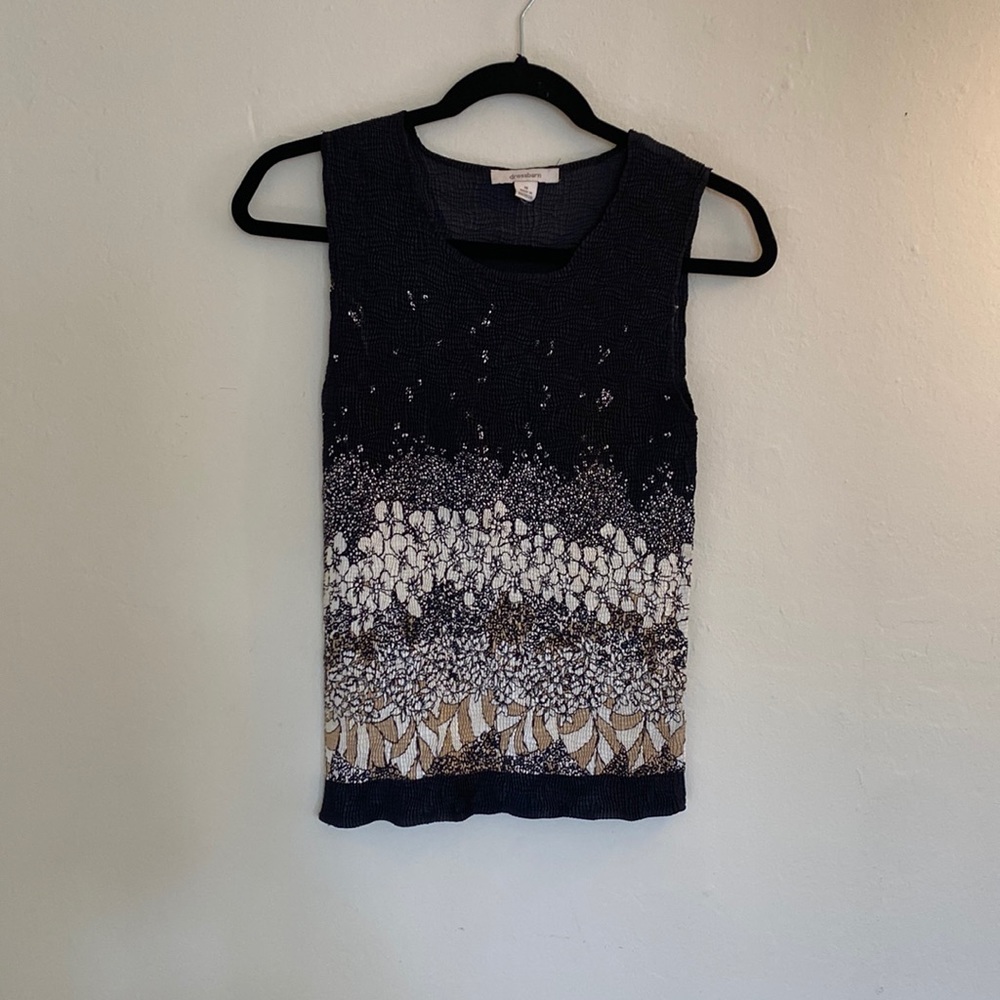 Dressbarn Top